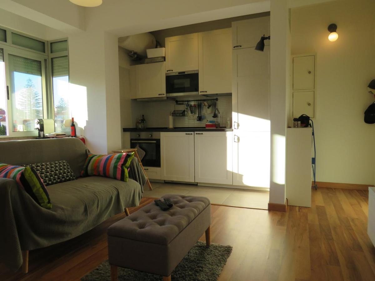 Besthomestay- Parede Beach Exteriör bild