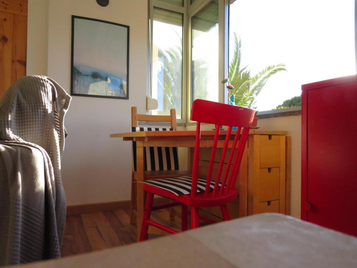 Besthomestay- Parede Beach Exteriör bild