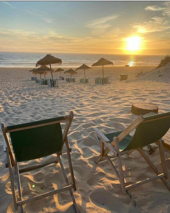 Besthomestay- Parede Beach Exteriör bild