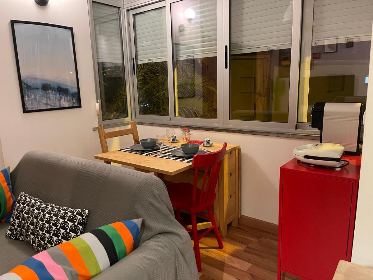 Besthomestay- Parede Beach Exteriör bild