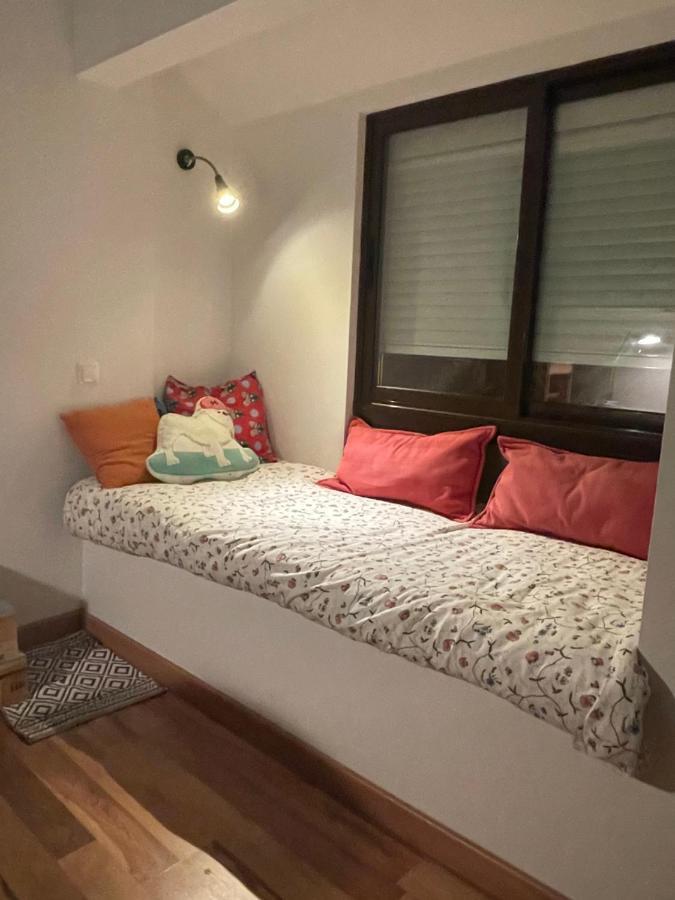 Besthomestay- Parede Beach Exteriör bild