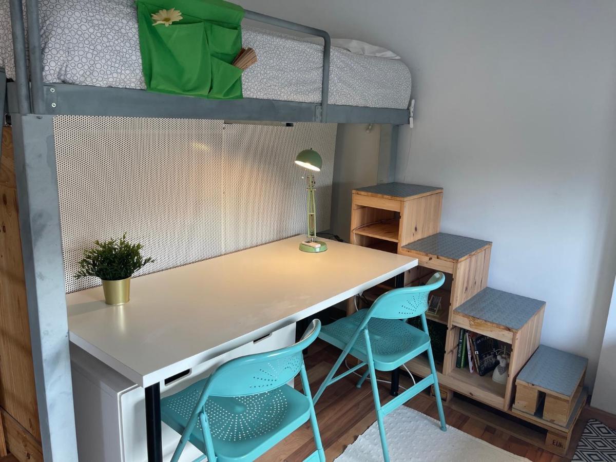 Besthomestay- Parede Beach Exteriör bild